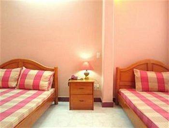 Hotel Le Petit Sai Gon