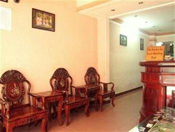 Le Petit Sai Gon Hotel Ho Chi Minh City