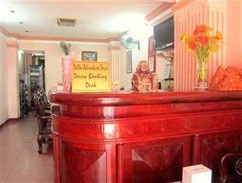 Hotel Le Petit Sai Gon Ho Chi Minh City