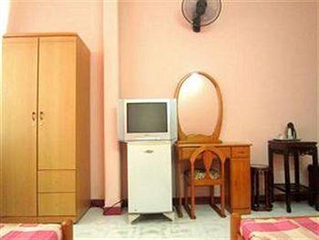 Le Petit Sai Gon * Ho Chi Minh City