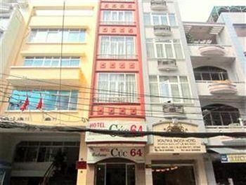 Hotel Le Petit Sai Gon