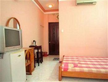 Le Petit Sai Gon Hotel Ho Chi Minh City