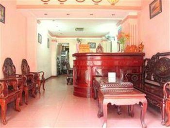 Le Petit Sai Gon Hotel