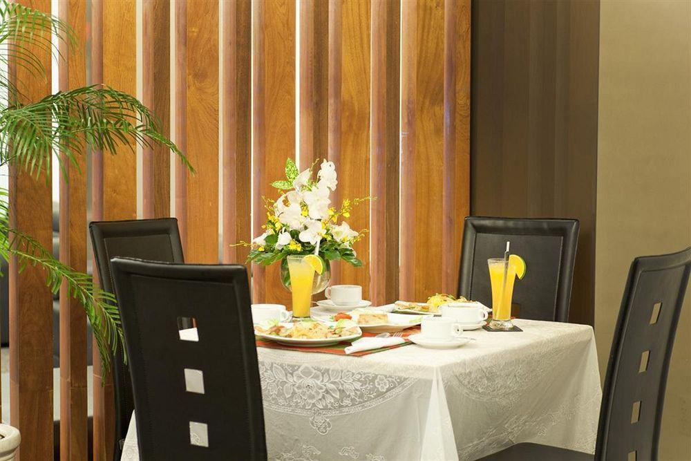 Nicecy Boutique Ho Chi Minh City