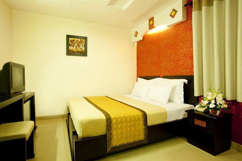 Nicecy Boutique Hotel