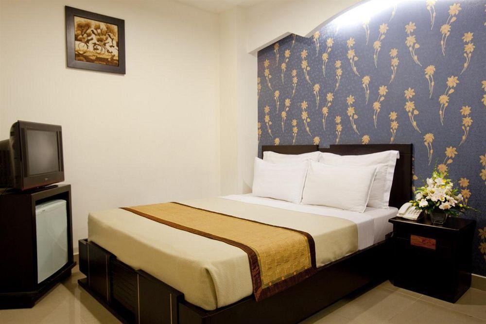 Hotel Nicecy Boutique 3*