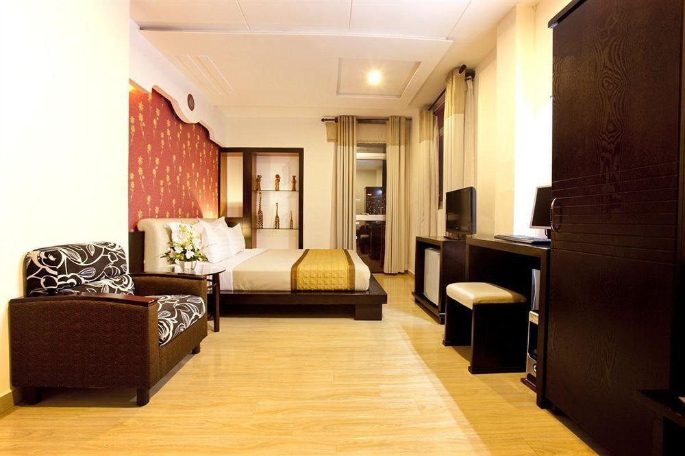 Nicecy Boutique 3*