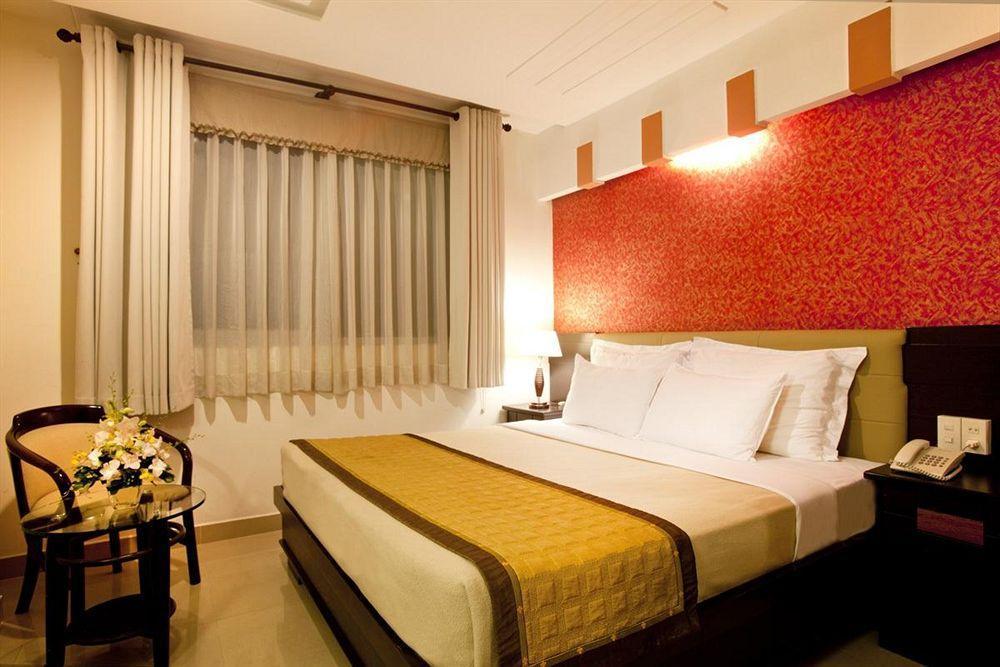 Hotel Nicecy Boutique