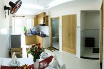 Apartment Kelly Serviced Ho Chi Minh City
