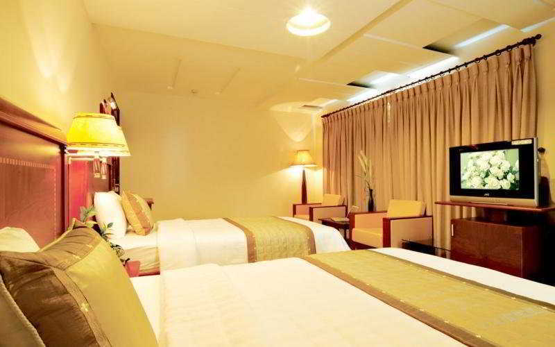 Hotel Elios 3*