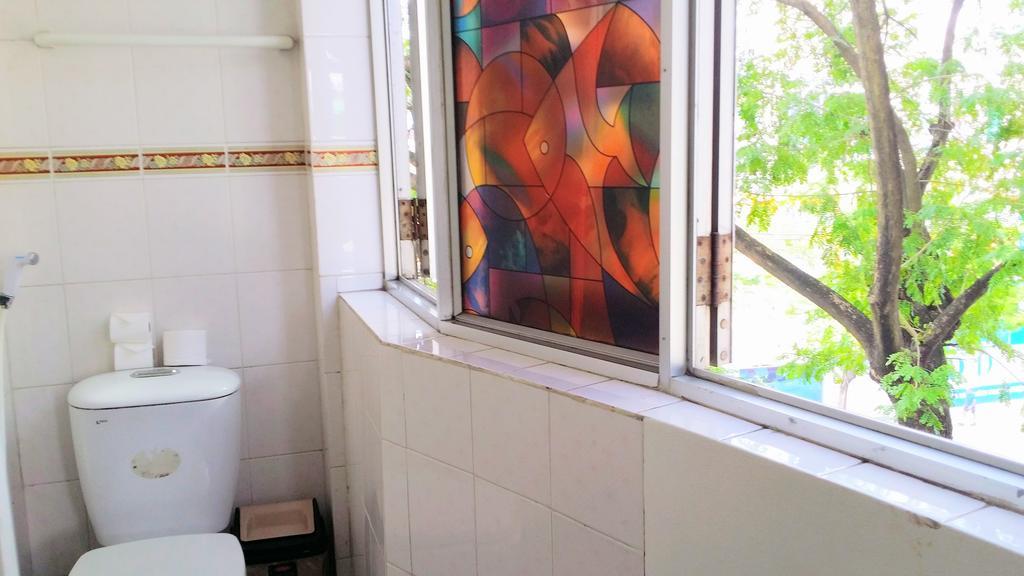 Hostel Vinh Ho Chi Minh City