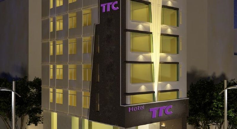 Ttc - Tan Binh