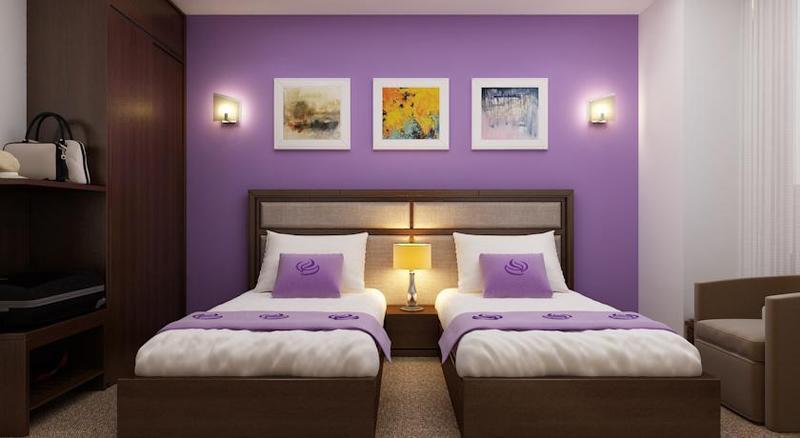 Ttc - Tan Binh Hotel Ho Chi Minh City