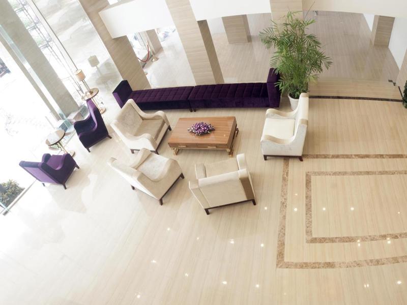 Lavender Boutique Hotel 3*