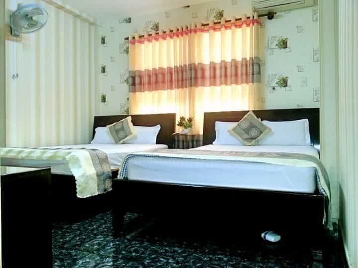 Sai Gon Cosy * Ho Chi Minh City