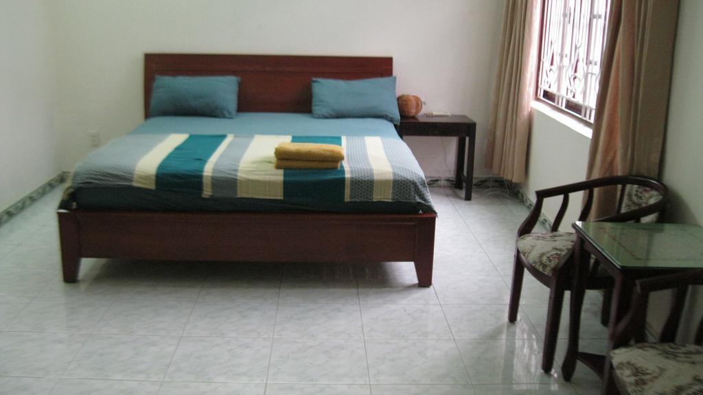 Homestay Ms Yang 2 - Cook *