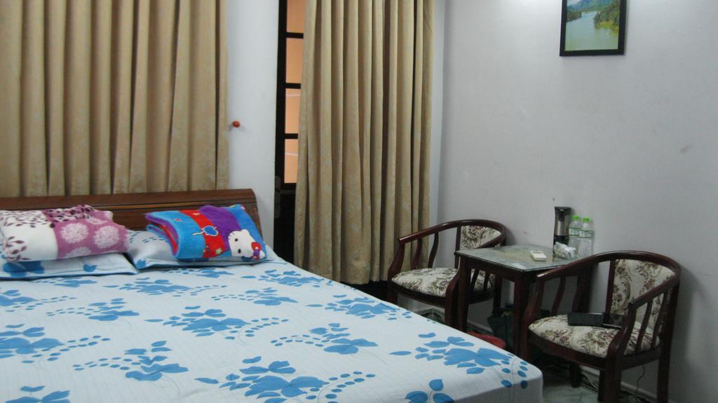 Homestay Ms Yang 2 - Cook Ho Chi Minh City