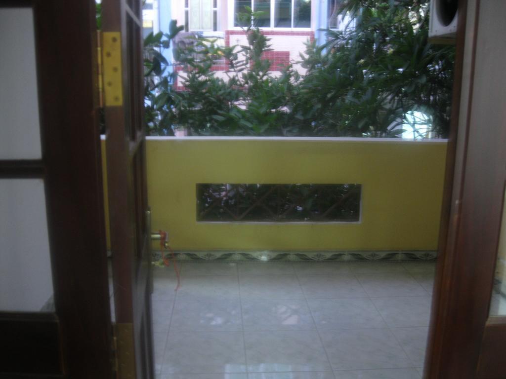 Ms Yang 2 - Cook Ho Chi Minh City