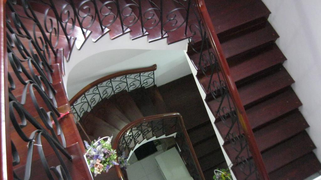 Homestay Ms Yang 2 - Cook Ho Chi Minh City