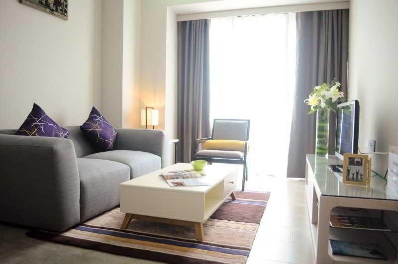 Novotel Living Saigon South