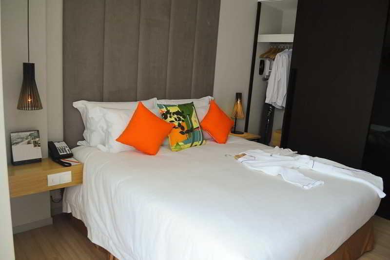Novotel Living Saigon South Ho Chi Minh City