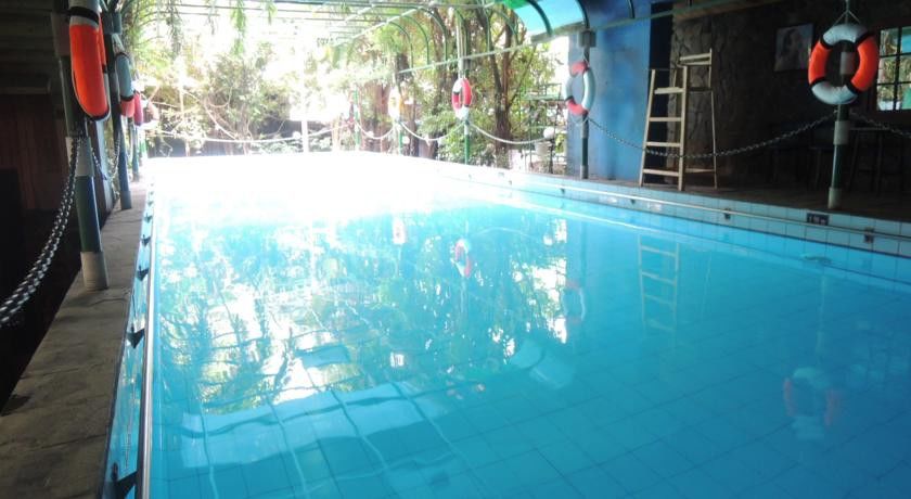 Hotel Royal Saigon