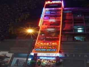 Hotel Saigon Crystal Ho Chi Minh City