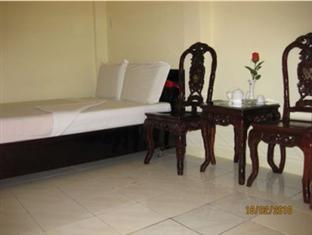 Saigon Crystal 2* Ho Chi Minh City