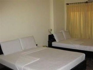 Hotel Saigon Crystal