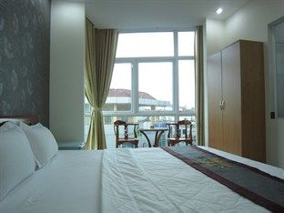 Khách sạn Thu Hà 2*