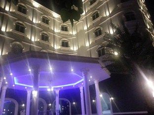 Hotel Felix Garden