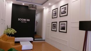 Hotel Sense Legend And Ho Chi Minh City