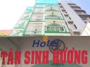 Tan Sinh Huong