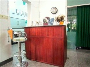 Hotel Tan Sinh Huong Ho Chi Minh City