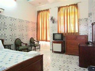 Hotel Tan Sinh Huong