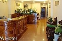 Ava Saigon Hotel 2*