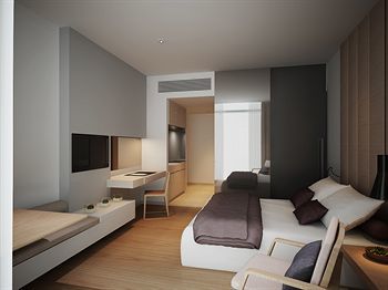 Apartment Novotel Living Saigon South *