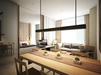 Novotel Living Saigon South