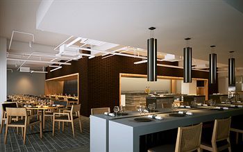 Novotel Living Saigon South *
