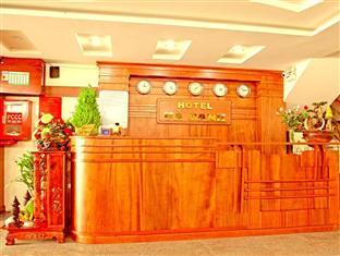 Hotel Ha Oanh 2 2*