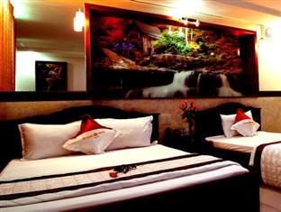 Hotel Ha Oanh 2 Ho Chi Minh City