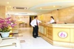 Lien An Sai Gon Ho Chi Minh City