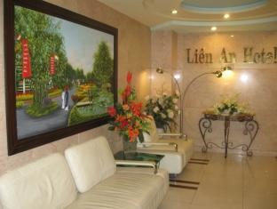 Hotel Lien An Sai Gon 2*