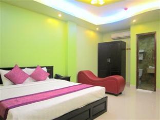 Hotel Linh Dan
