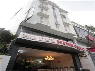 Hotel Minh Chau Ho Chi Minh City