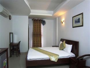Minh Chau 2* Ho Chi Minh City