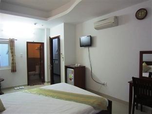 Minh Chau Hotel Ho Chi Minh City