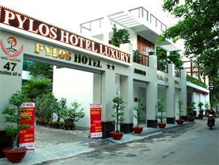Hotel Pylos
