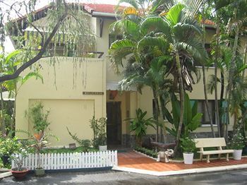 Aparthotel Saigon Village Bandar Ho Chi Minh