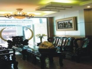 Hotel Ks Thai Ha Huy